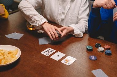 game Jun88 Baccarat
